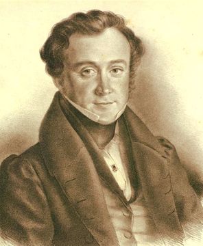 Johann Kalliwoda (Jan Kalivoda)
