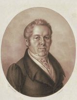 Wilhelm Friedrich Pixis