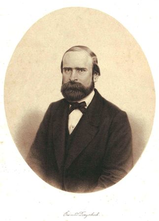 Raimund Dreyschock