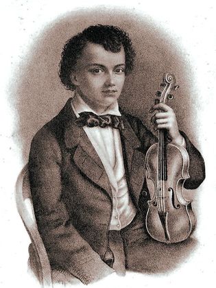 Joseph Slawik (Josef Slavík)